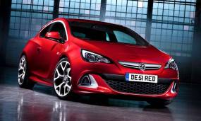 Vauxhall Astra VXR (2012 - 2019) used car review