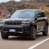 Jeep Grand Cherokee 4xe review