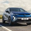 Renault Captur review