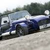 Caterham CSR review