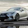 Lexus RC (2018 - 2020) used car review
