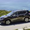 Nissan X-Trail (2014 - 2017) used car review