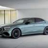 Mercedes-Benz E-Class Coupe review