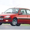 Citroen Saxo (1996 - 2003) used car review