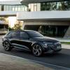 Audi SQ8 e-tron review