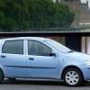 Fiat Punto (2003 - 2006) used car review