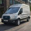 Ford E-Transit review