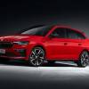 Skoda Scala 1.5 TSI review