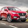 MG HS (2019 - 2023) used car review
