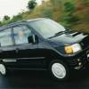 Daihatsu Move (1997 - 2000) used car review