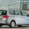Volkswagen Sharan (2010 - 2015) used car review
