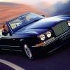 Bentley Azure (2006 - 2009) used car review