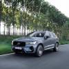 Volvo XC60 review