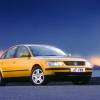 Volkswagen Passat (1997 - 2000) used car review