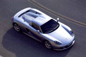 Porsche Carrera GT (2004 - 2006) used car review