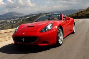 Ferrari California (2009 - 2017) used car review