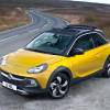 Vauxhall ADAM Rocks / Rocks Air (2014 - 2018) used car review