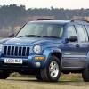 Jeep Cherokee [KJ] (2002-2007) used car review