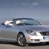 Lexus SC 430 (2001 - 2009) used car review