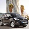 Toyota Urban Cruiser (2009 - 2013) used car review