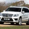 Mercedes-Benz GL-Class (2013-2015) used car review