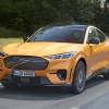 Ford Mustang Mach-E GT review