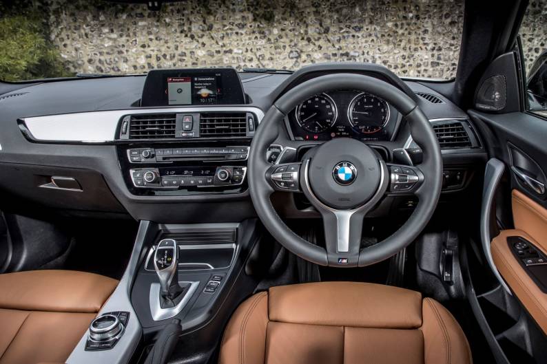 BMW M235i/M240i [F22] (2014 - 2021) used car review