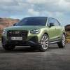 Audi SQ2 review