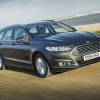 Ford Mondeo MK4 Estate [CD931] (2014 - 2022) used car review