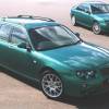 MG ZT - T (2001 - 2005) used car review