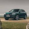 Audi Q5 (2016 - 2020) used car review