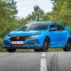 Honda Civic Type R [FK8] (2017 - 2022) used car review