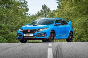 Honda Civic Type R [FK8] (2017 - 2022) used car review