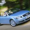Audi A4 Cabriolet (2005 - 2009) used car review