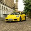 Porsche 718 Cayman S review
