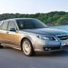 Saab 9-5 Estate (1998 - 2010) used car review