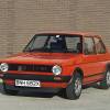 Volkswagen Golf GTI MK 1 & MK 2 (1977 - 1992) used car review
