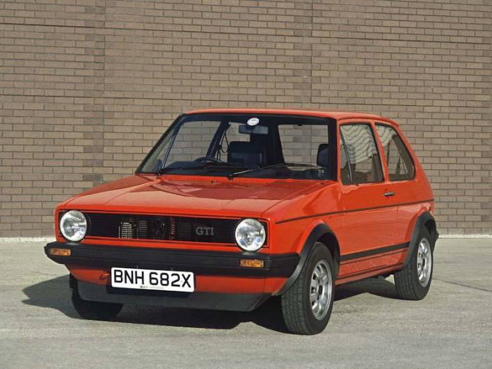 Volkswagen Golf GTI MK 1 & MK 2 (1977 - 1992) used car review