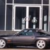 Porsche 928 GTS (1992 - 1995) used car review