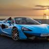 McLaren 570S (2015 - 2021) used car review