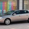 Vauxhall Signum (2003 - 2008) used car review