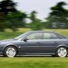 Vauxhall Vectra (1995 - 2002) used car review