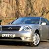 Lexus LS 430 (2000 - 2006) used car review
