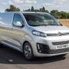 Citroen Dispatch review