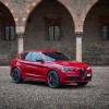 Alfa Romeo Stelvio Quadrifoglio review
