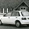 Toyota Starlet (1985 - 1999) used car review