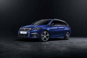 Peugeot 308 (2017 - 2021) used car review
