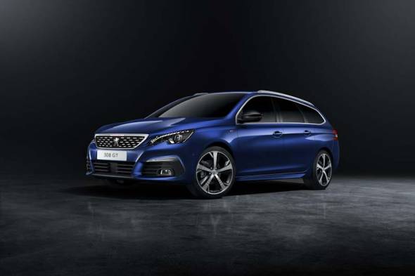 Peugeot 308 (2017 - 2021) used car review