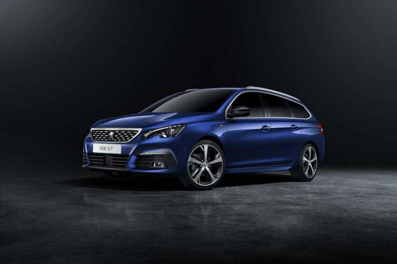 Peugeot 308 (2017 - 2021) used car review