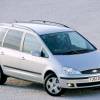 Ford Galaxy (2000 - 2006) used car review
